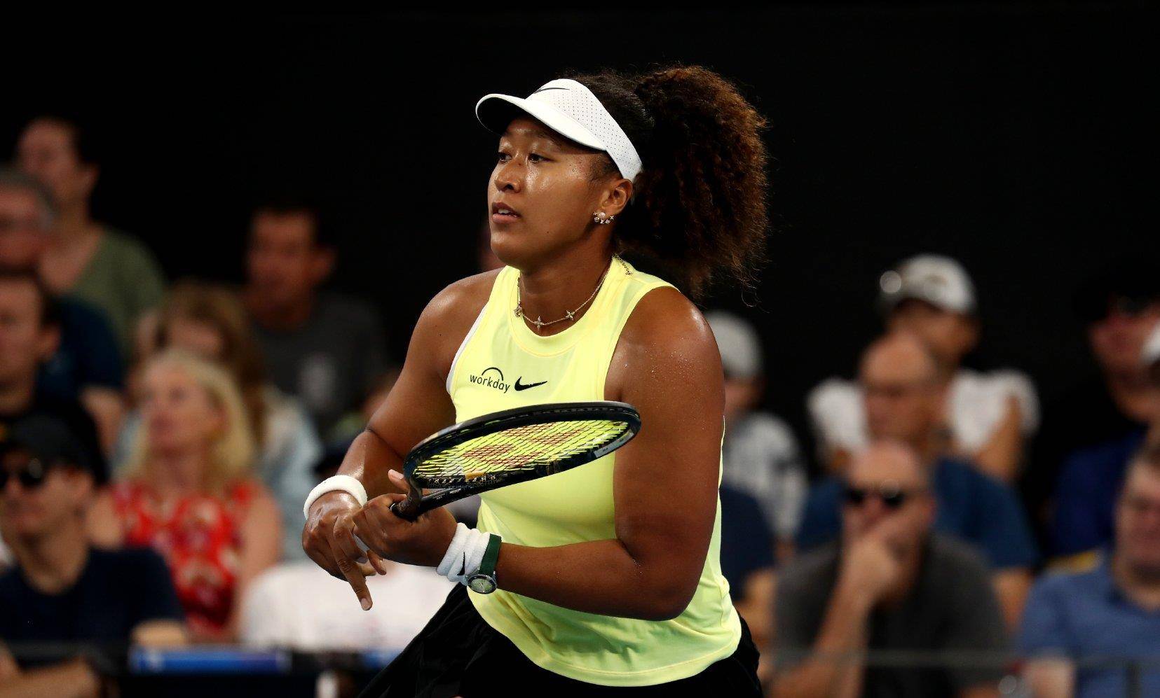 ayx app-大坂直美官方宣布比赛规则变更新规，IG引发争议！观众掌声雷动-ayx app