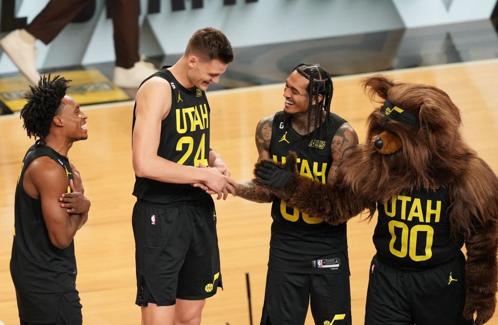 ayx games-包含犹他爵士今晨调整名单，志在全明星赛名次提升，震撼外界，赛季目标并未改变的词条-ayx games